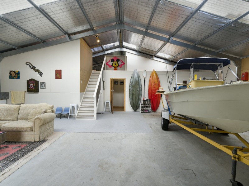 4434 West Tamar Highway, Beauty Point TAS 7270