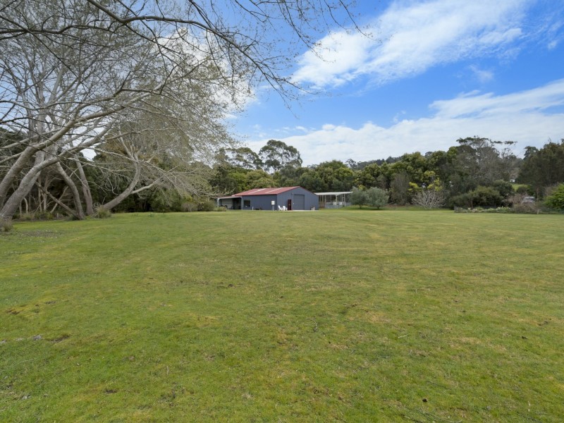 4434 West Tamar Highway, Beauty Point TAS 7270