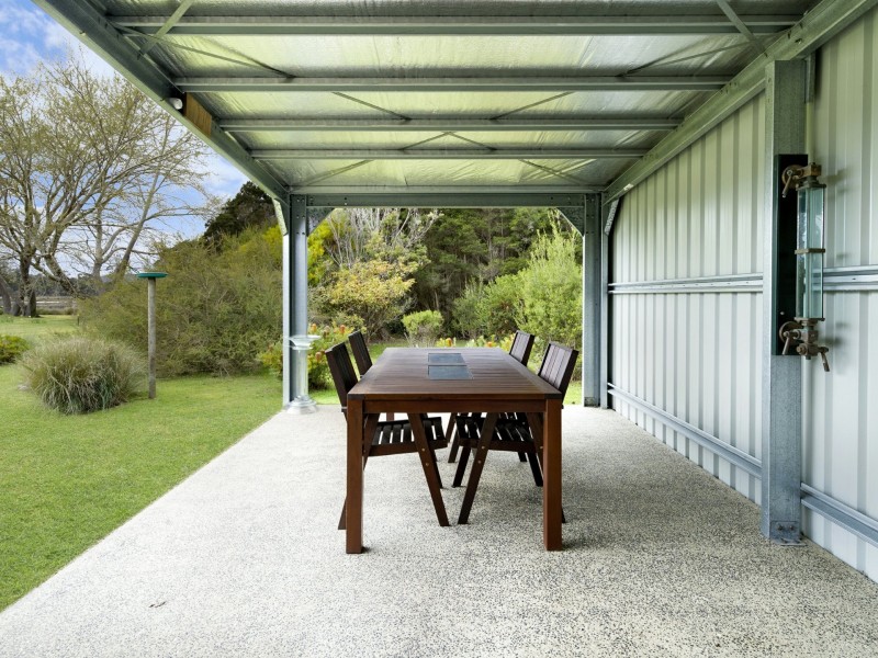 4434 West Tamar Highway, Beauty Point TAS 7270