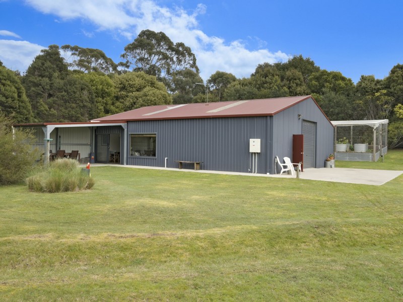 4434 West Tamar Highway, Beauty Point TAS 7270