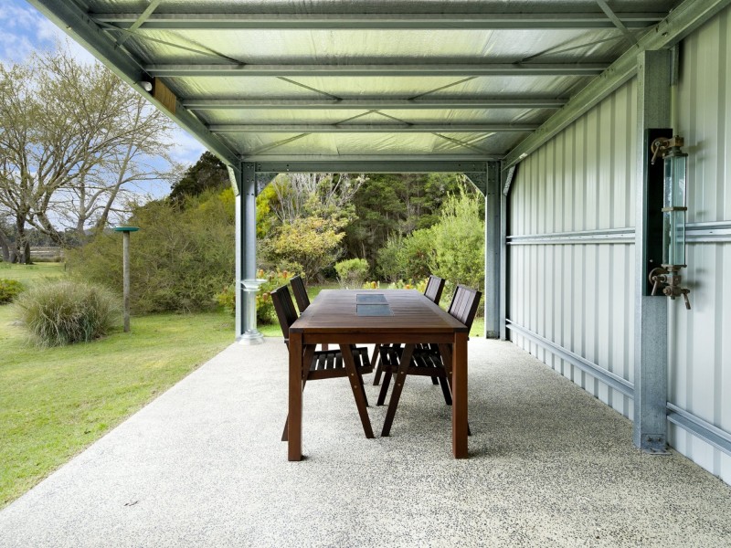 4434 West Tamar Highway, Beauty Point TAS 7270