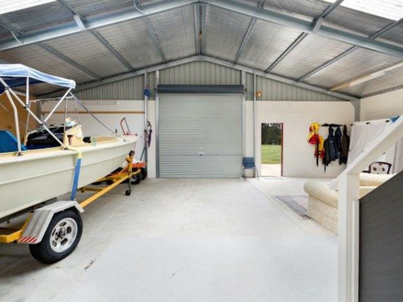 4434 West Tamar Highway, Beauty Point TAS 7270