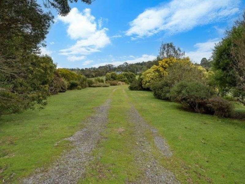 4434 West Tamar Highway, Beauty Point TAS 7270