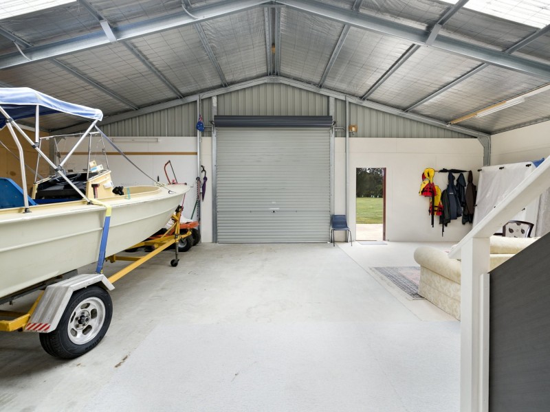 4434 West Tamar Highway, Beauty Point TAS 7270