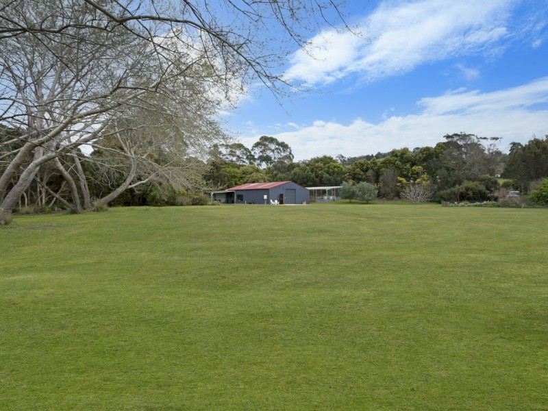 4434 West Tamar Highway, Beauty Point TAS 7270