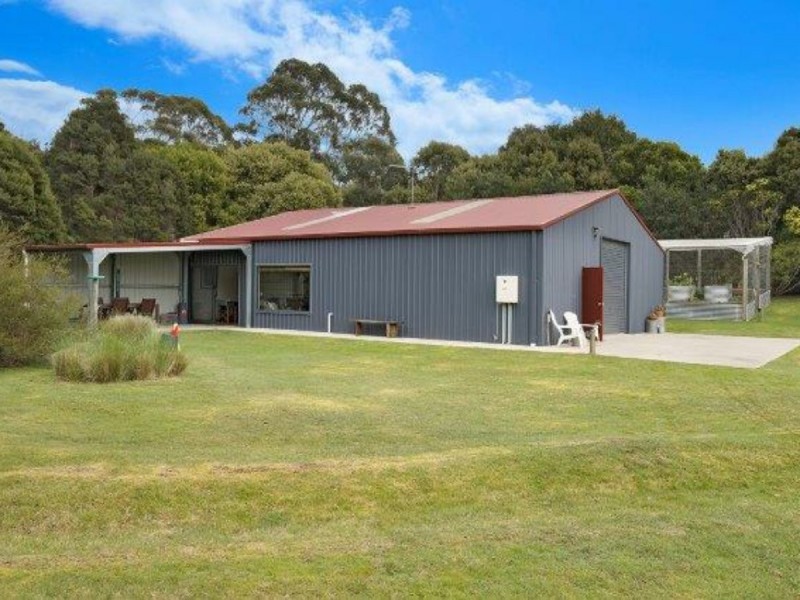 4434 West Tamar Highway, Beauty Point TAS 7270