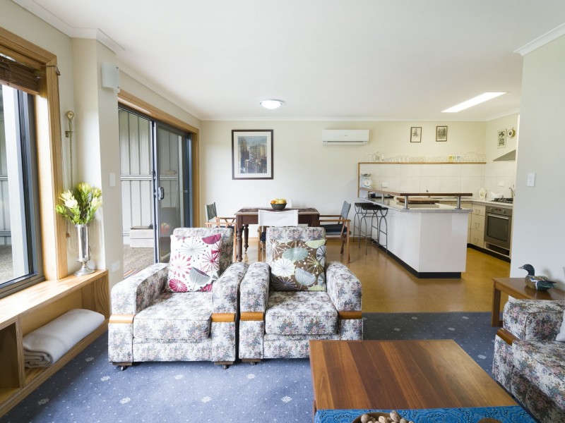 4434 West Tamar Highway, Beauty Point TAS 7270