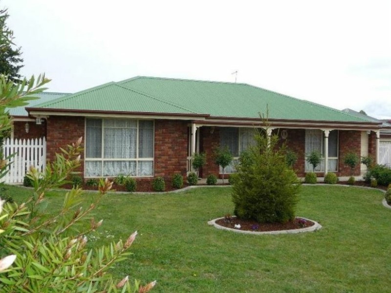 7 Hampshire Place, Prospect Vale TAS 7250