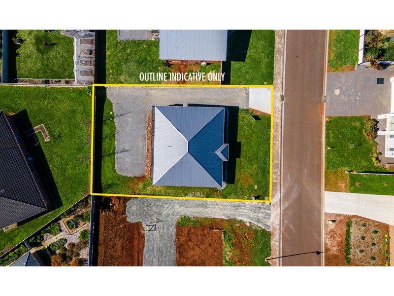 3 Marlendy Drive, Deloraine TAS 7304