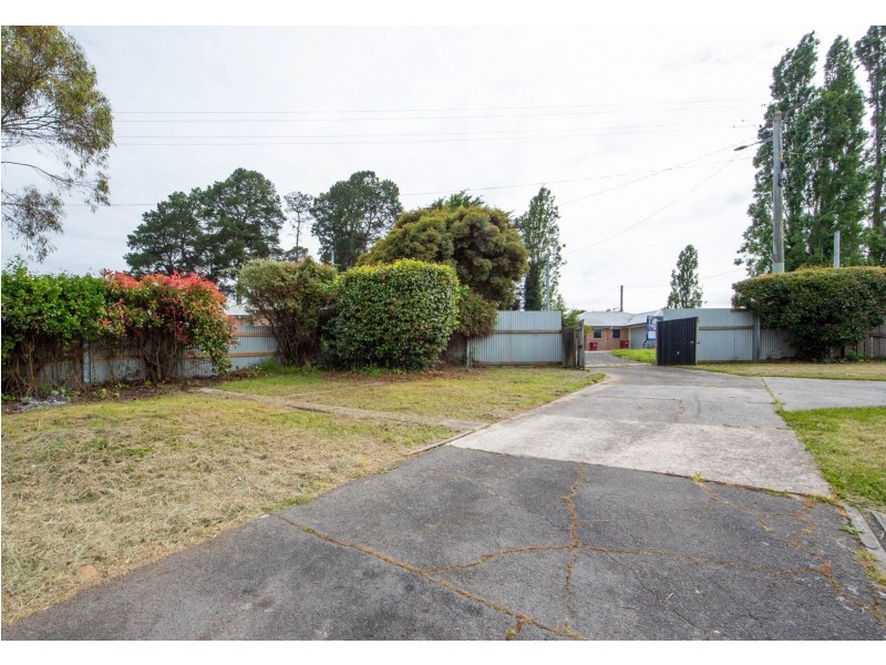1 Wildor Crescent, Mowbray TAS 7248