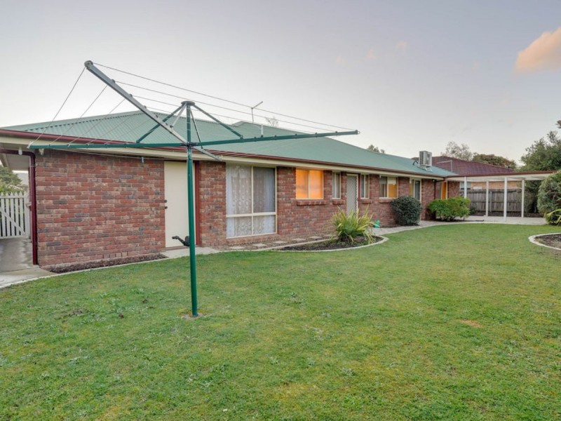 7 Hampshire Place, Prospect Vale TAS 7250
