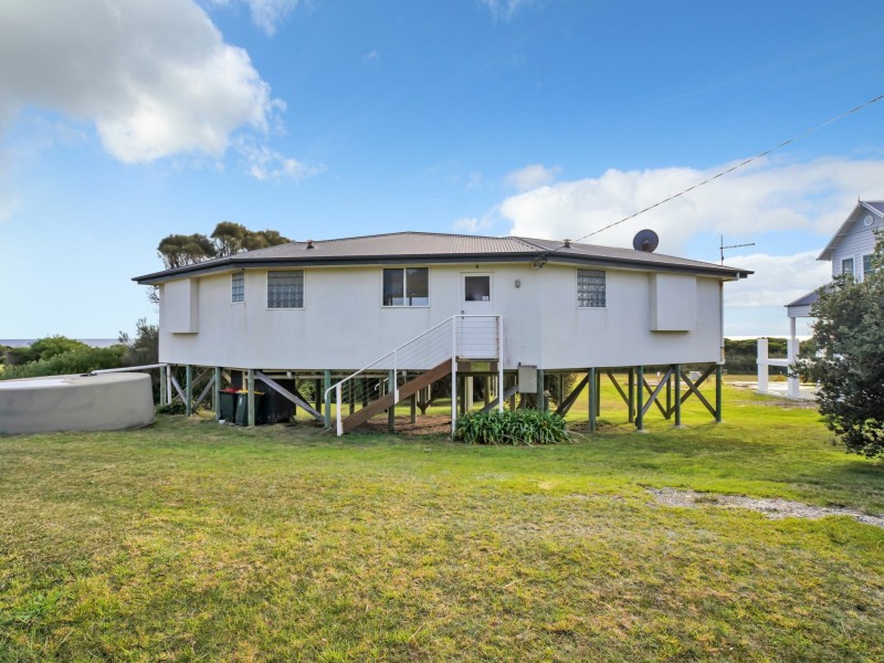 130 Bellbuoy Beach Road, Low Head TAS 7253