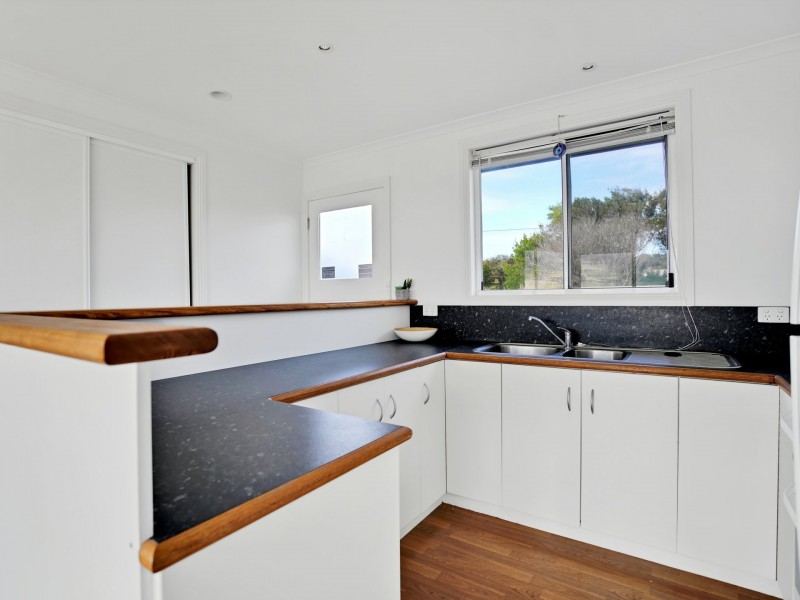 130 Bellbuoy Beach Road, Low Head TAS 7253