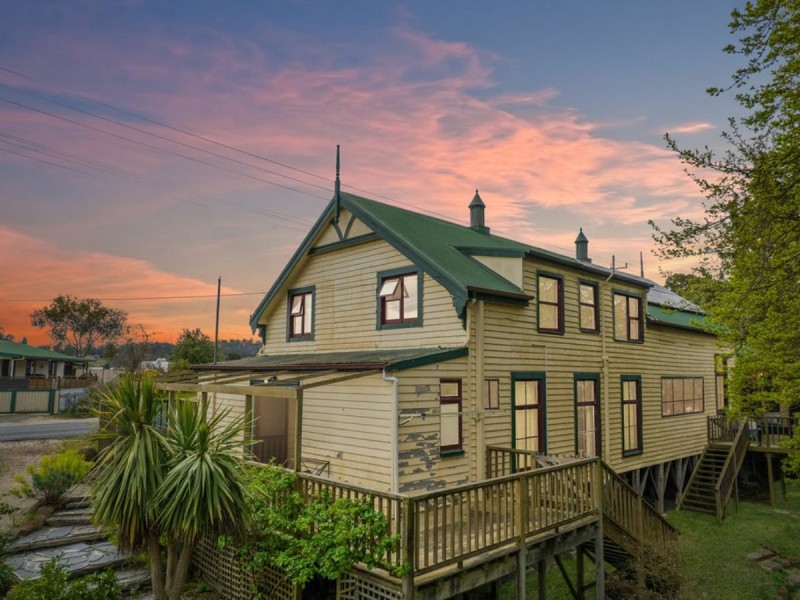 348 Gravelly Beach Road, Gravelly Beach TAS 7276