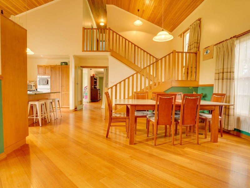 348 Gravelly Beach Road, Gravelly Beach TAS 7276