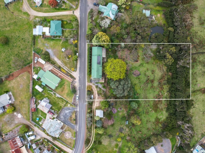 348 Gravelly Beach Road, Gravelly Beach TAS 7276