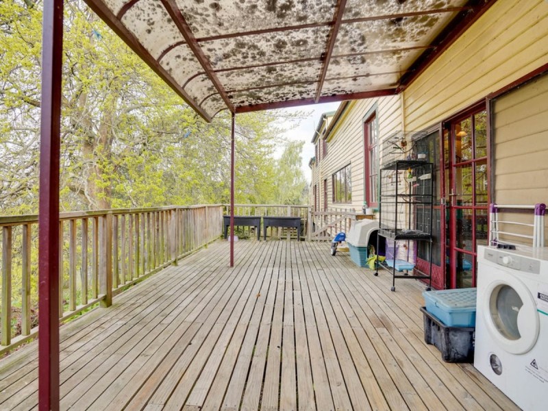 348 Gravelly Beach Road, Gravelly Beach TAS 7276