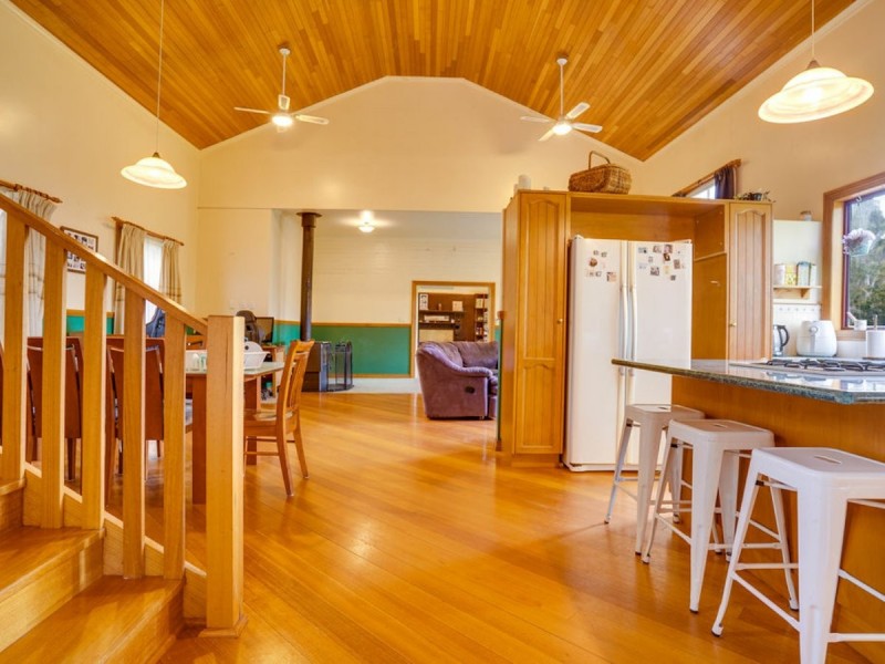348 Gravelly Beach Road, Gravelly Beach TAS 7276