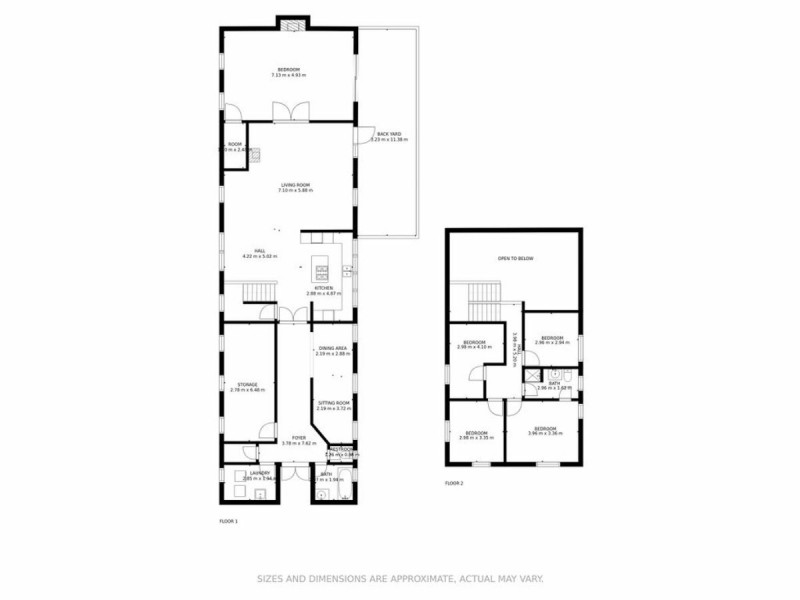 348 Gravelly Beach Road, Gravelly Beach TAS 7276