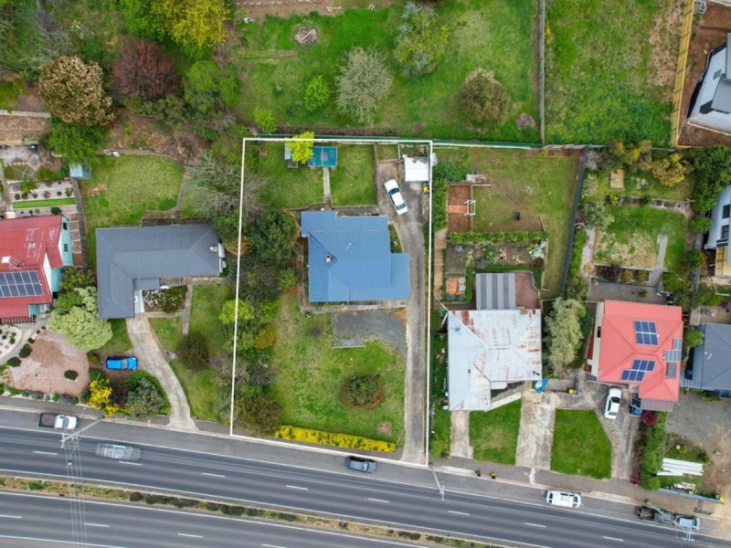 441 West Tamar Road, Riverside TAS 7250