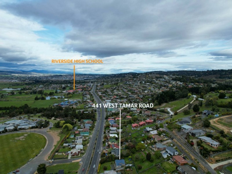 441 West Tamar Road, Riverside TAS 7250