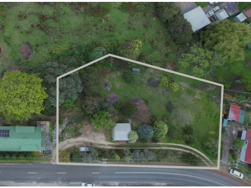 348A Gravelly Beach Road, Gravelly Beach TAS 7276