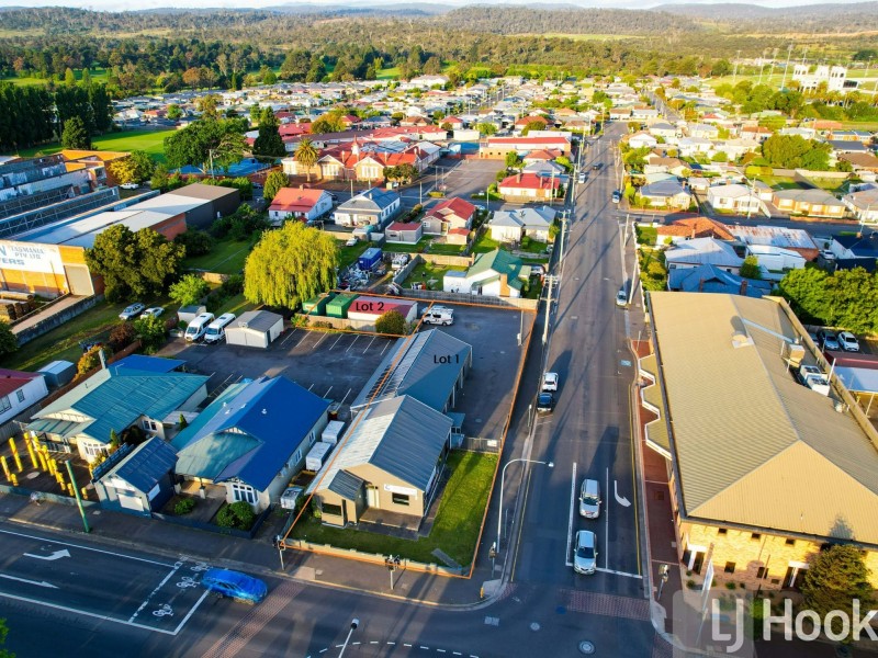 290 Invermay Road, Mowbray TAS 7248