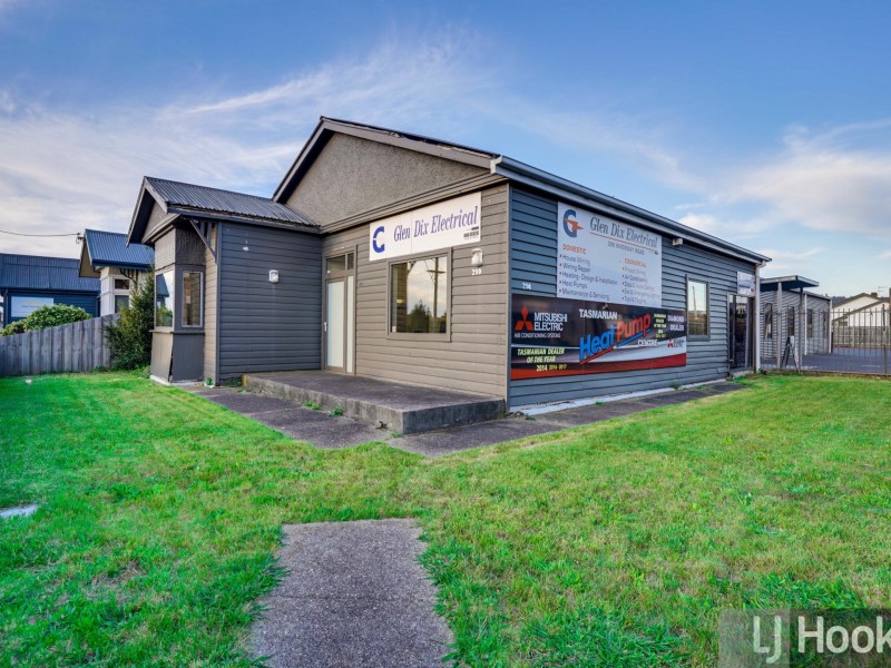 290 Invermay Road, Mowbray TAS 7248
