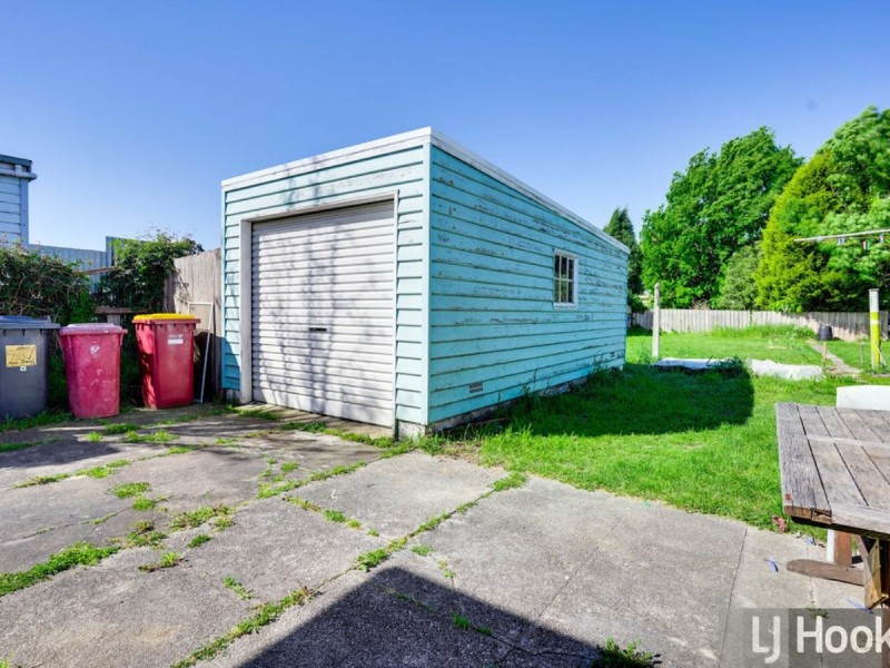 14 Monash Street, Mowbray TAS 7248