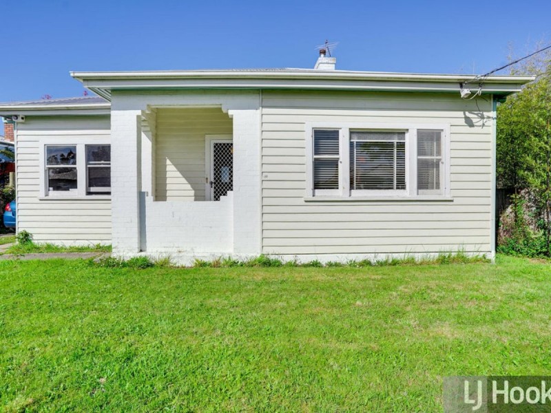 14 Monash Street, Mowbray TAS 7248