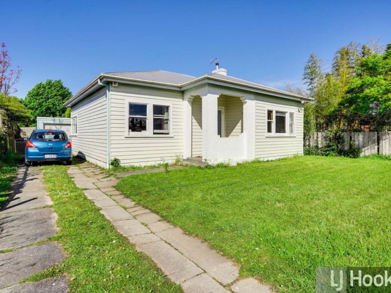 14 Monash Street, Mowbray TAS 7248