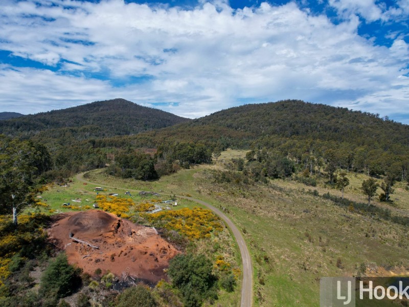 15 Binghams Road, Nunamara TAS 7259