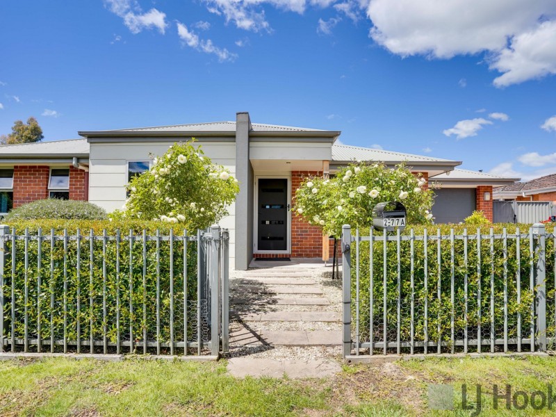 Unit 2/77a William Street, Westbury TAS 7303
