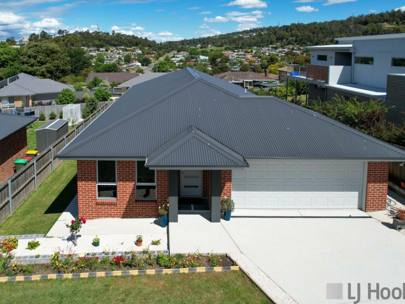 35 Tamar Rise, Riverside TAS 7250