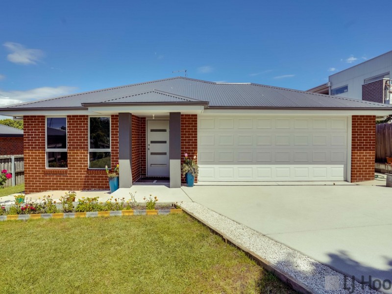 35 Tamar Rise, Riverside TAS 7250