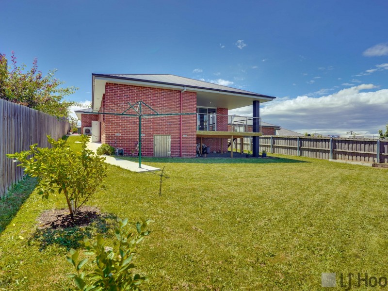 35 Tamar Rise, Riverside TAS 7250