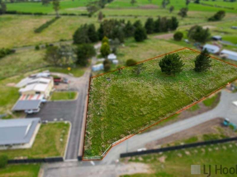 5 Peyton Street, Westbury TAS 7303