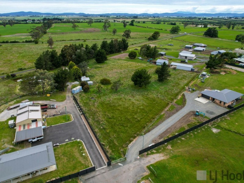5 Peyton Street, Westbury TAS 7303