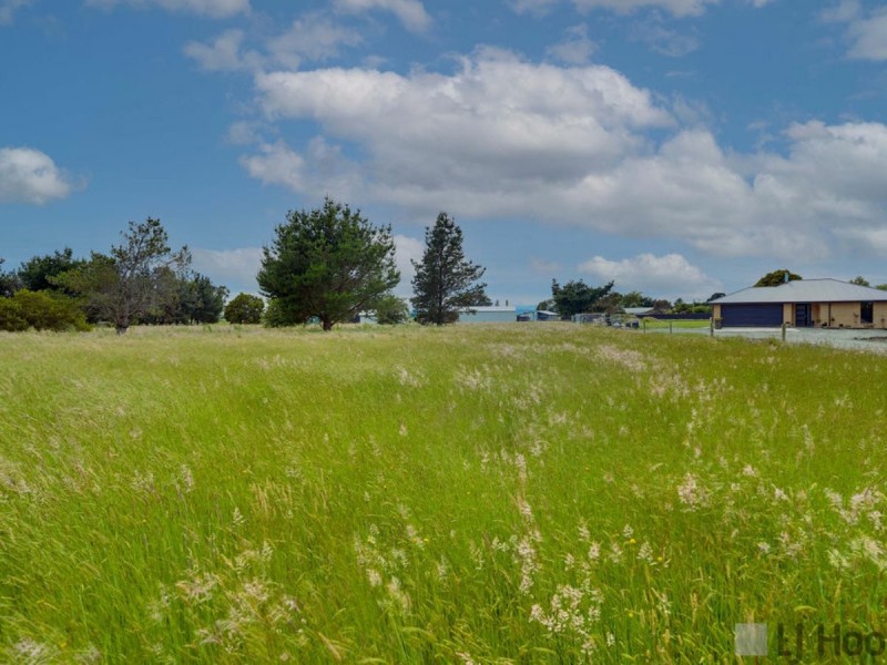 5 Peyton Street, Westbury TAS 7303