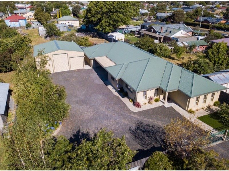 11 Catherine Street, Longford TAS 7301