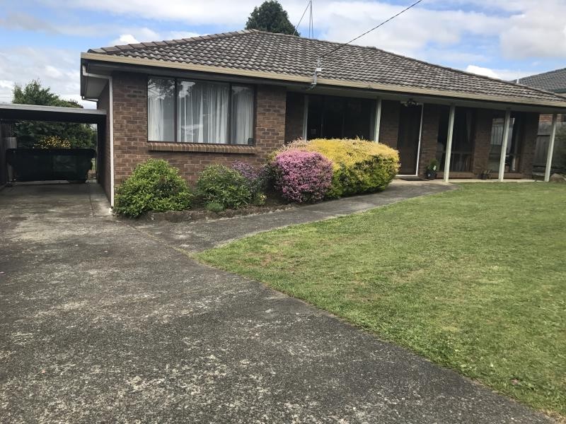41 Rowland Crescent, Summerhill TAS 7250