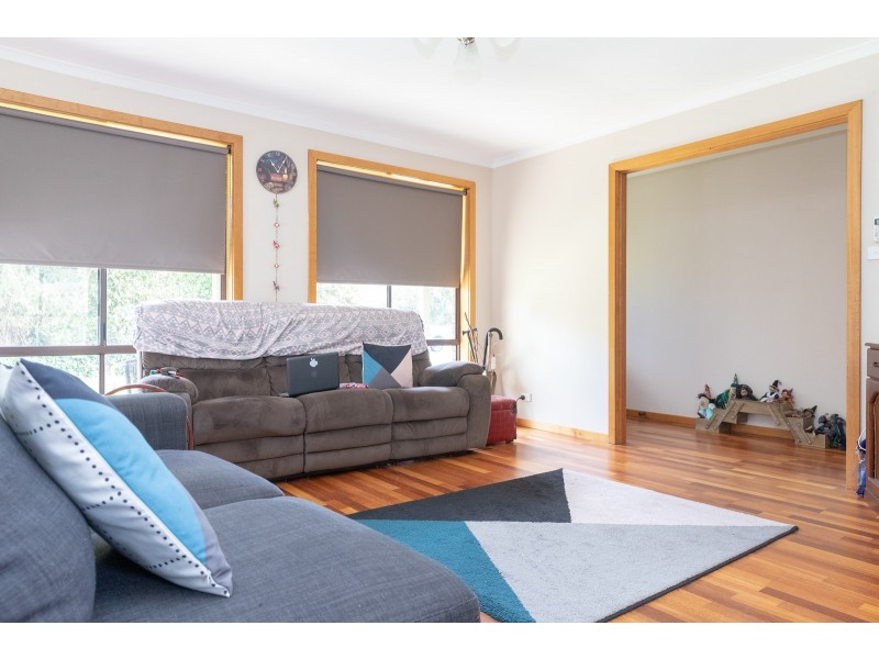 41 Rowland Crescent, Summerhill TAS 7250