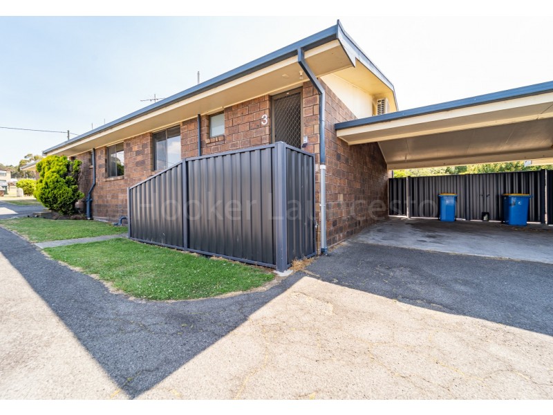 Unit 3/4 Thomas Street, Bridport TAS 7262