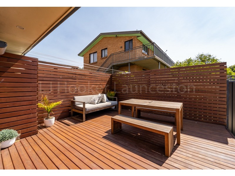 Unit 3/4 Thomas Street, Bridport TAS 7262