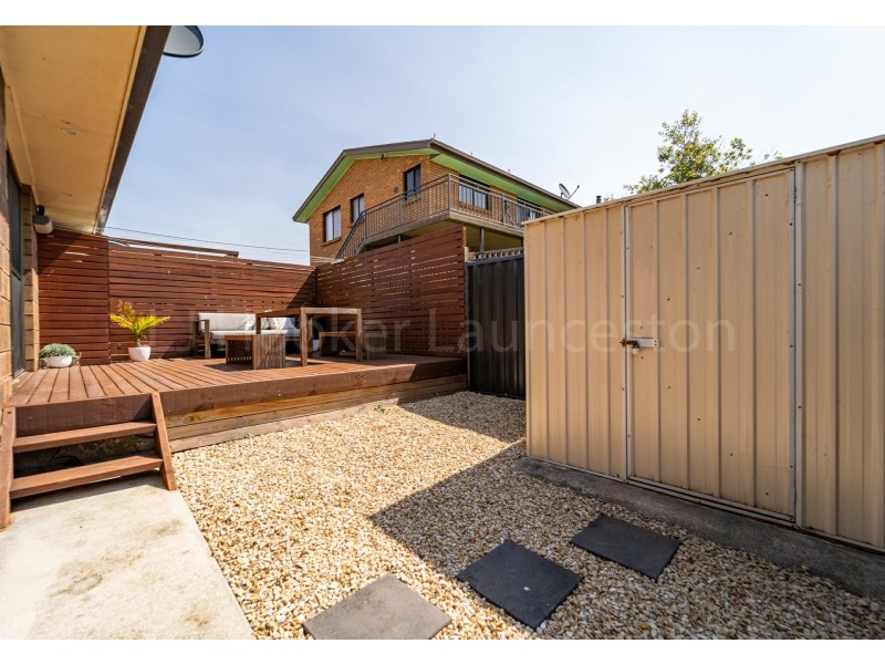 Unit 3/4 Thomas Street, Bridport TAS 7262