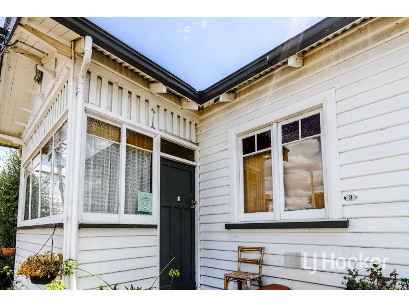 3 Beatty Street, Mowbray TAS 7248