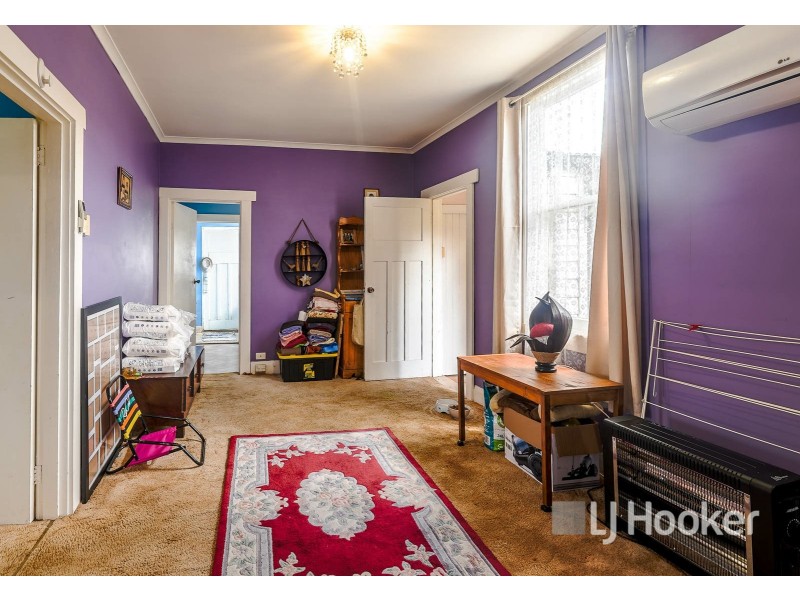 3 Beatty Street, Mowbray TAS 7248