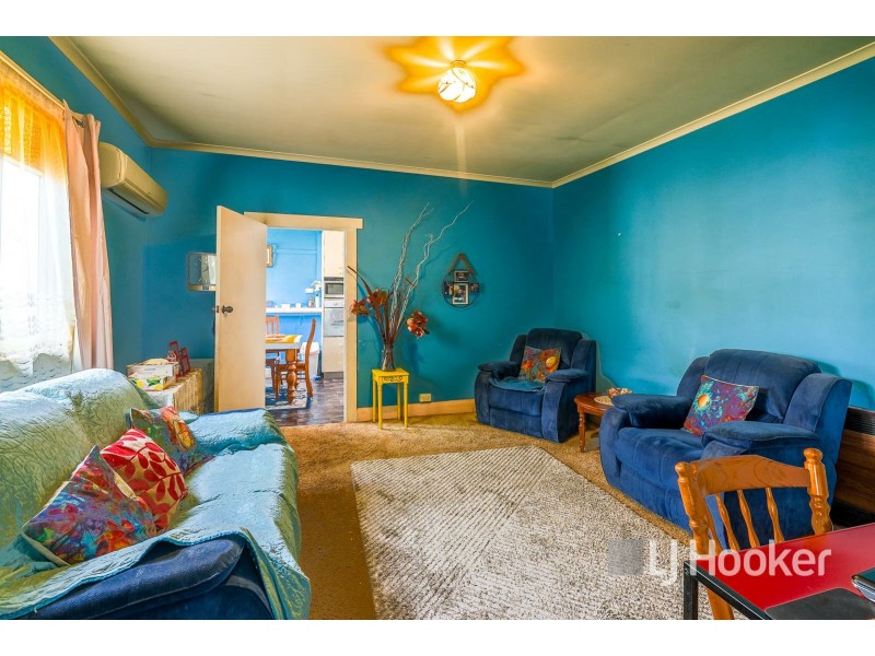 3 Beatty Street, Mowbray TAS 7248