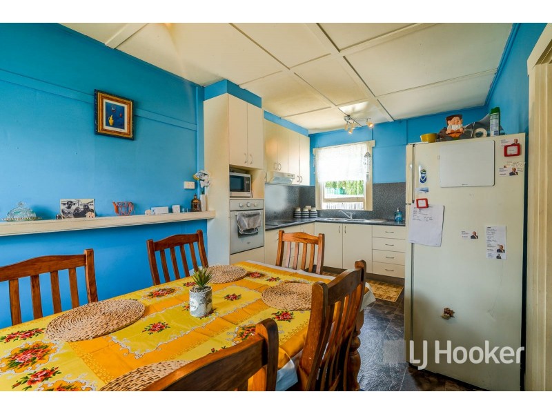 3 Beatty Street, Mowbray TAS 7248
