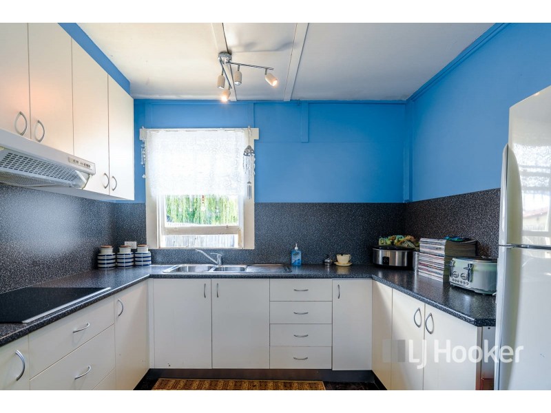 3 Beatty Street, Mowbray TAS 7248